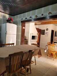 Casa Centro de Cidreira, 100m do mar