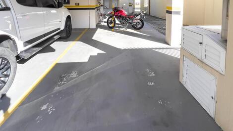 APT. 02 ROOMS BOMBAS - AP02