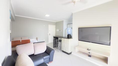 APT. 02 ROOMS BOMBAS - AP02