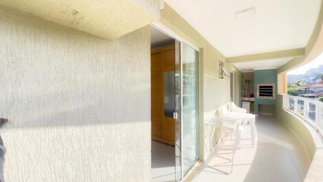 APT. 02 ROOMS BOMBAS - AP02