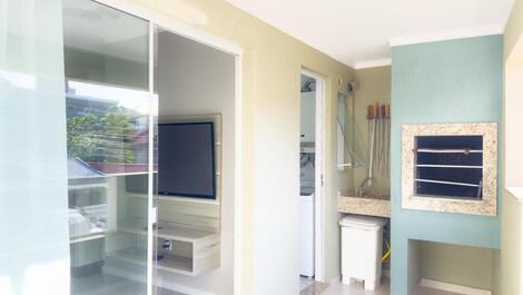 APT. 02 ROOMS BOMBAS - AP02