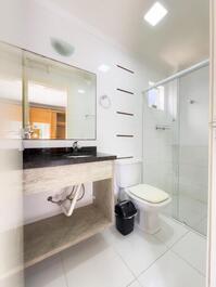 APT. 02 ROOMS BOMBAS - AP02