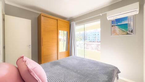 APT. 02 ROOMS BOMBAS - AP02