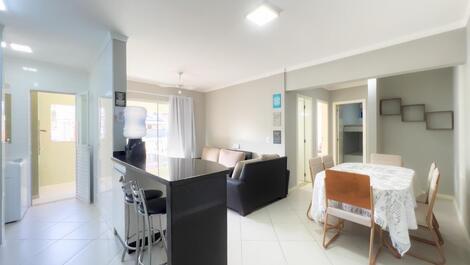 APT. 02 ROOMS BOMBAS - AP02