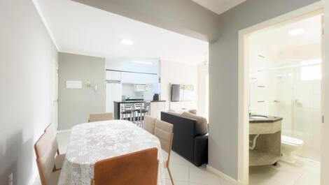 APT. 02 ROOMS BOMBAS - AP02