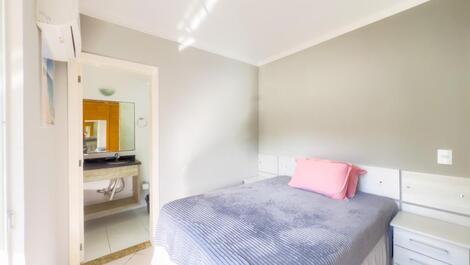 APT. 02 ROOMS BOMBAS - AP02