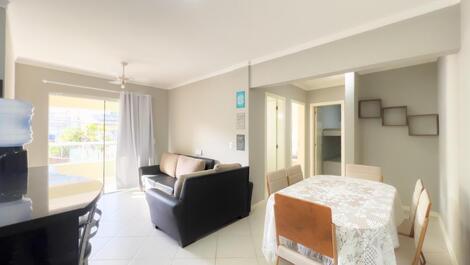 APT. 02 ROOMS BOMBAS - AP02