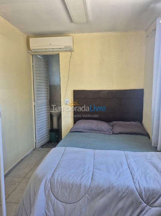 Casa para aluguel de temporada em Bombinhas (Canto Grande)