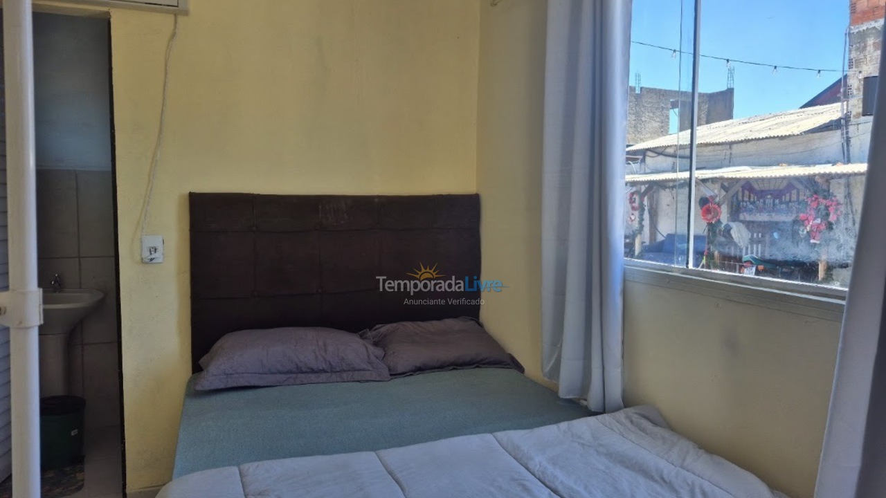 Casa para aluguel de temporada em Bombinhas (Canto Grande)