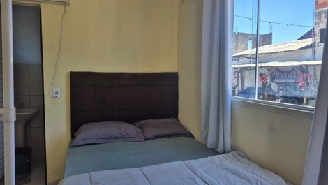 Kit net em Conteiner -CA02