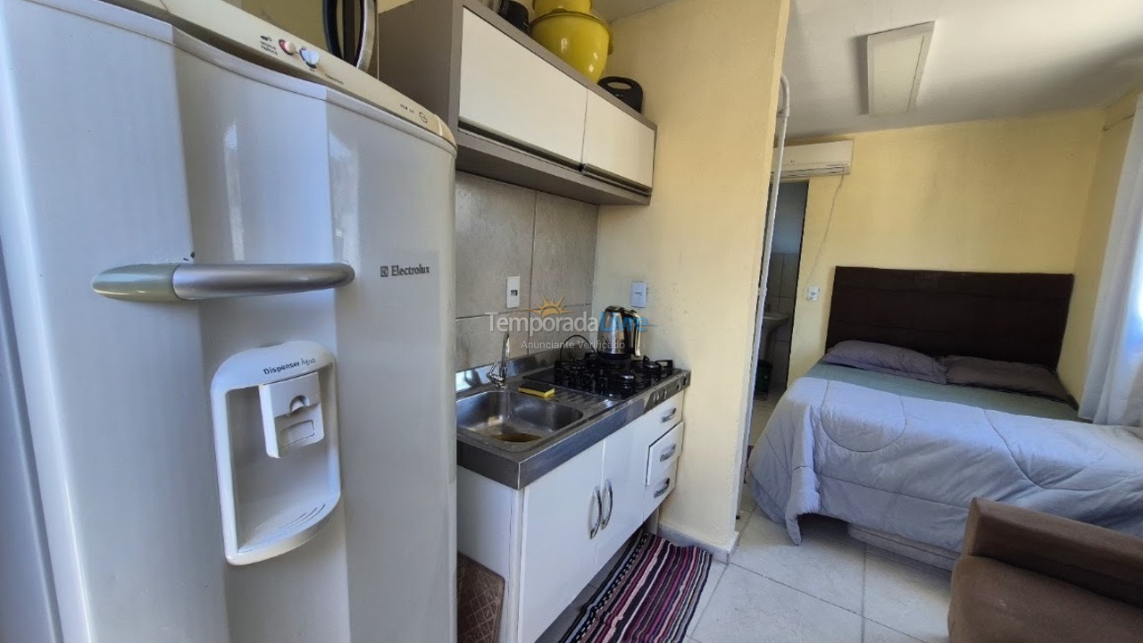 Casa para aluguel de temporada em Bombinhas (Canto Grande)