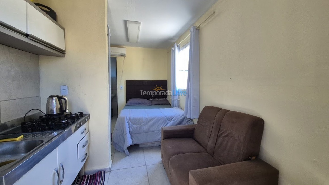 Casa para aluguel de temporada em Bombinhas (Canto Grande)