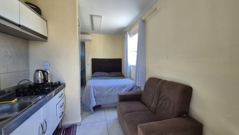 Kit net em Conteiner -CA02