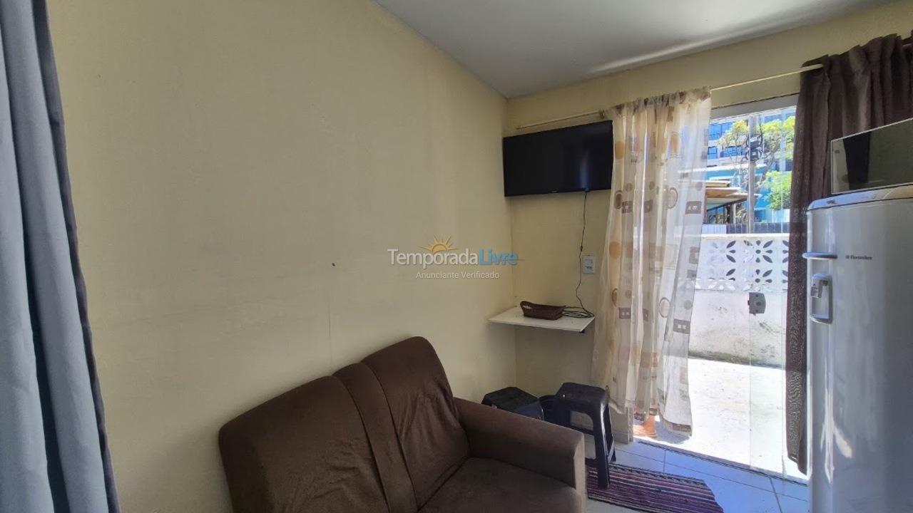 Casa para aluguel de temporada em Bombinhas (Canto Grande)