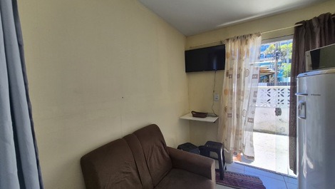 Kit net em Conteiner -CA02