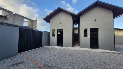 Chalet with mezzanine - CA10