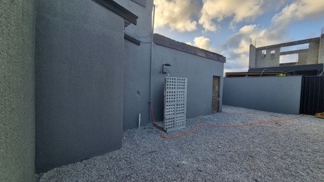 Chalet with mezzanine - CA10