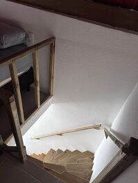 Chalet with mezzanine - CA10