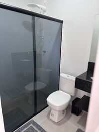 Chalet with mezzanine - CA10