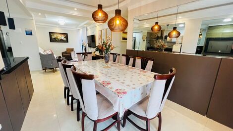 Casa con Piscina, 2 habitaciones, Playa Mariscal, Código 101