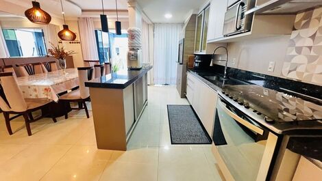 Casa con Piscina, 2 habitaciones, Playa Mariscal, Código 101