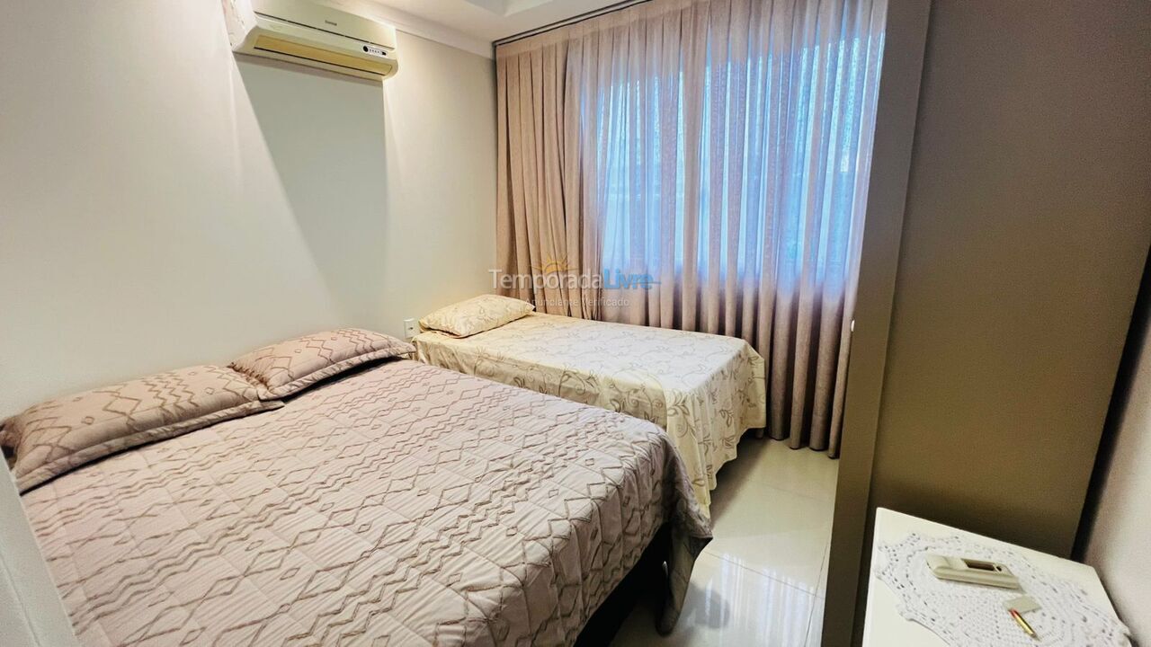 Casa para alquiler de vacaciones em Bombinhas (Canto Grande)