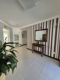 Ático con vistas al mar - AP03