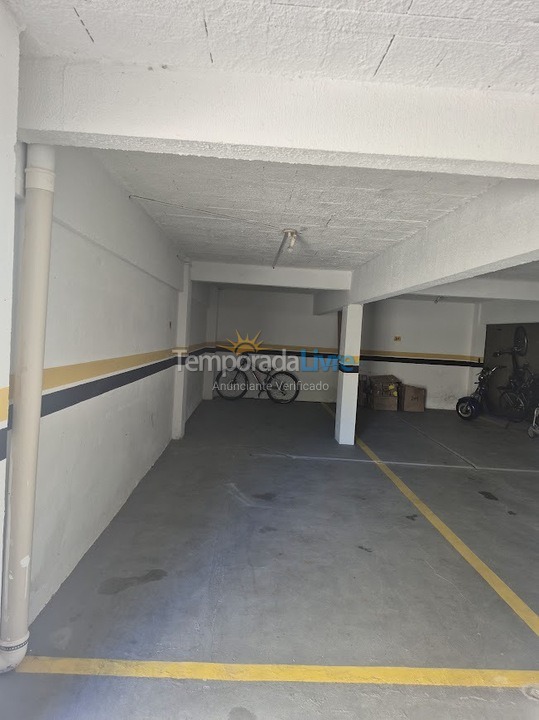 Apartamento para alquiler de vacaciones em Bombinhas (Praia de Bombas)