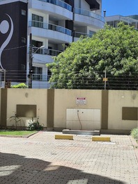 Ático con vistas al mar - AP03