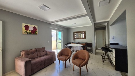 Ático con vistas al mar - AP03