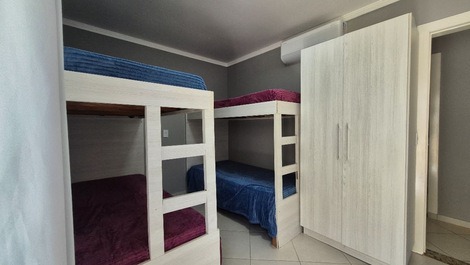 Ático con vistas al mar - AP03