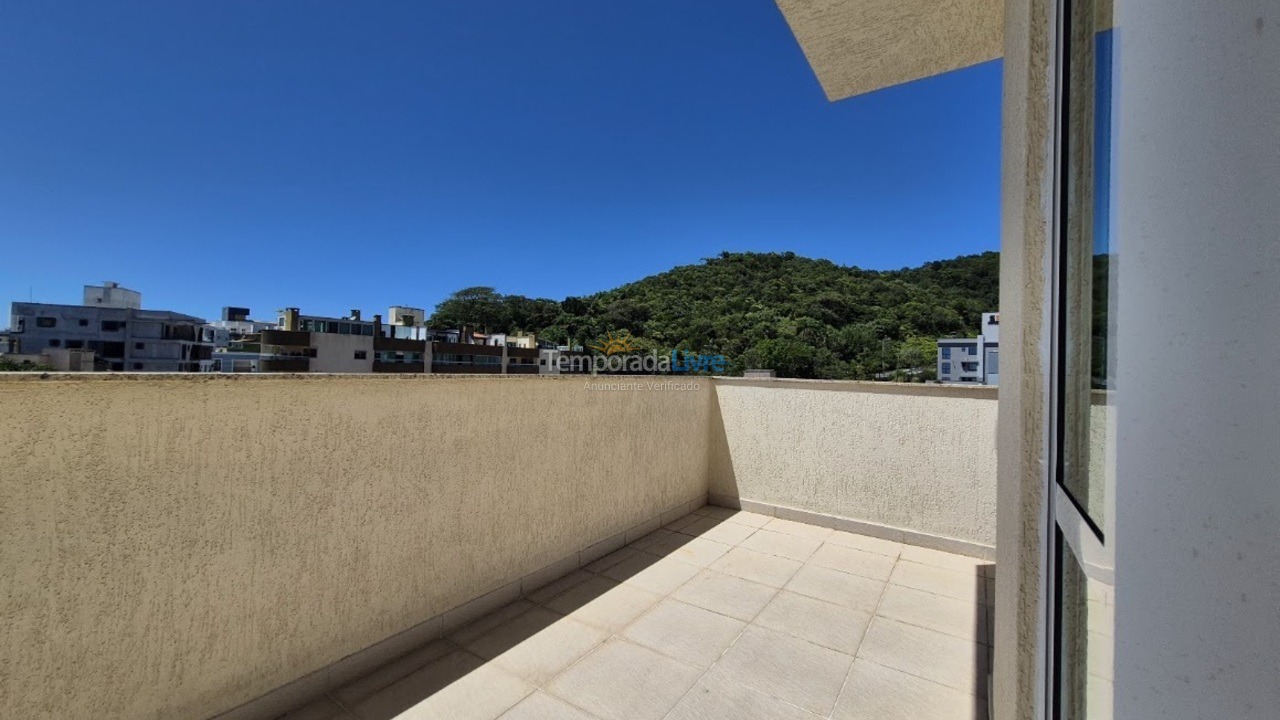 Apartamento para alquiler de vacaciones em Bombinhas (Praia de Bombas)