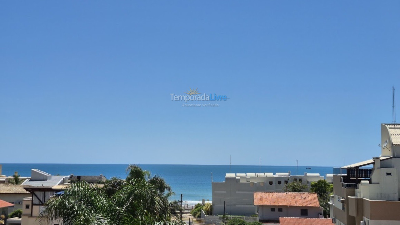 Apartamento para alquiler de vacaciones em Bombinhas (Praia de Bombas)