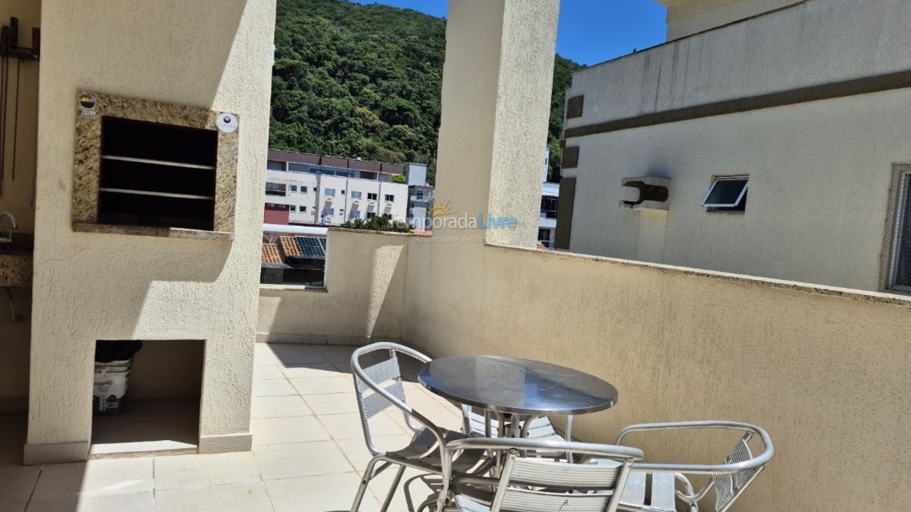 Apartamento para alquiler de vacaciones em Bombinhas (Praia de Bombas)