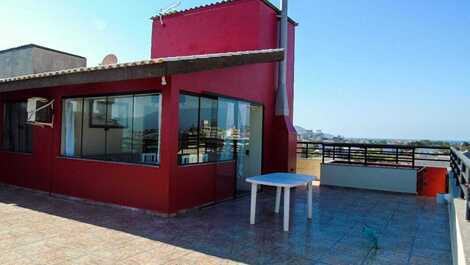 Apartamento para alugar em Bombinhas - Canto Grande