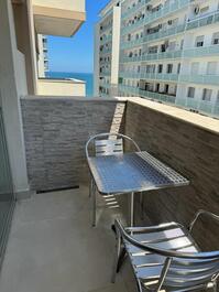 Apartment for rent in Guarujá - Pitangueiras