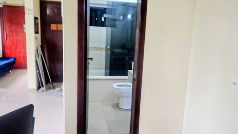 Apartamento perto da Praia nos Ingleses Norte