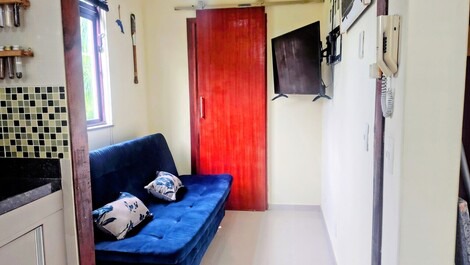 Apartamento perto da Praia nos Ingleses Norte