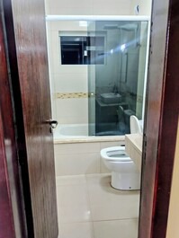 Apartamento perto da Praia nos Ingleses Norte