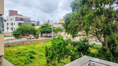 Apartamento perto da Praia nos Ingleses Norte