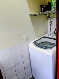 Apartamento perto da Praia nos Ingleses Norte