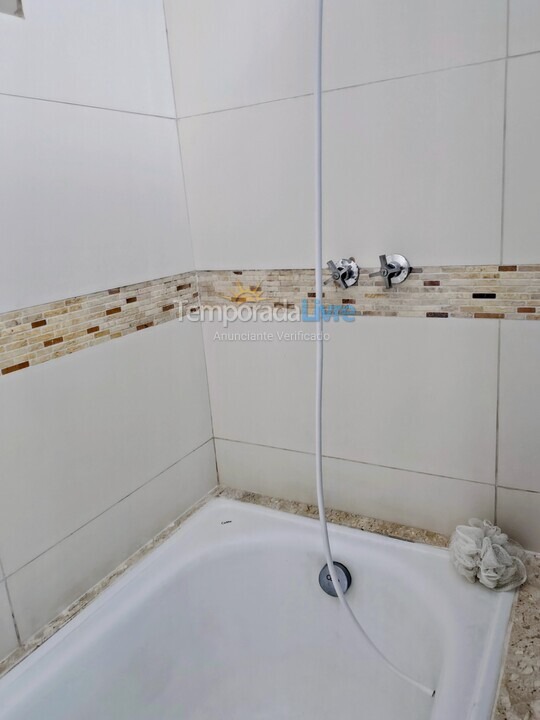 Apartamento para aluguel de temporada em Florianopolis (Praia dos Ingleses)