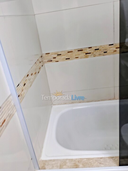 Apartamento para aluguel de temporada em Florianopolis (Praia dos Ingleses)