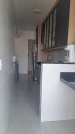 APARTAMENTO EN ALQUILER POR TEMPORADA