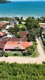 Casa para alquilar en Ubatuba - Lagoinha