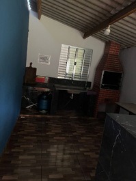 Retreat Swimming pool and nature in Nazaré Paulista