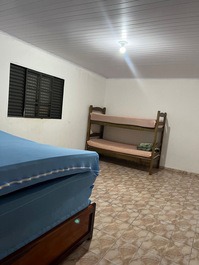 Retreat Swimming pool and nature in Nazaré Paulista