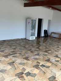 Retreat Swimming pool and nature in Nazaré Paulista