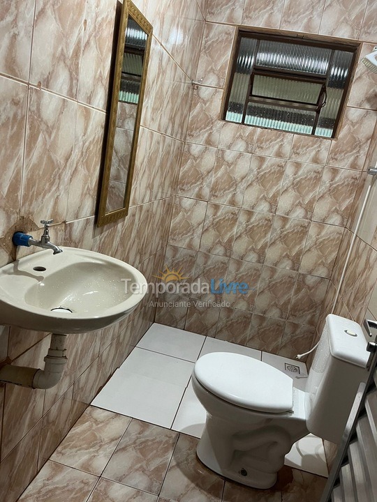 Ranch for vacation rental in Nazaré Paulista (Santa Luzia)