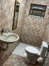 Retreat Swimming pool and nature in Nazaré Paulista